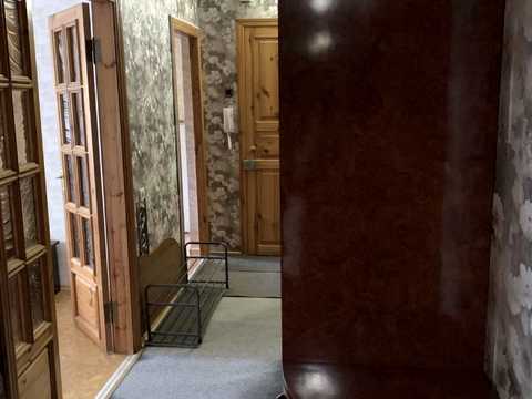 квартира по адресу Академика Королёва ул., 98