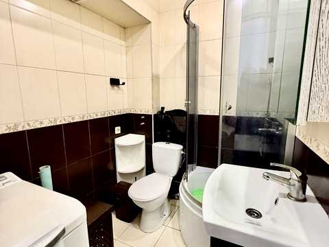 квартира за адресою Вигода вул., 36