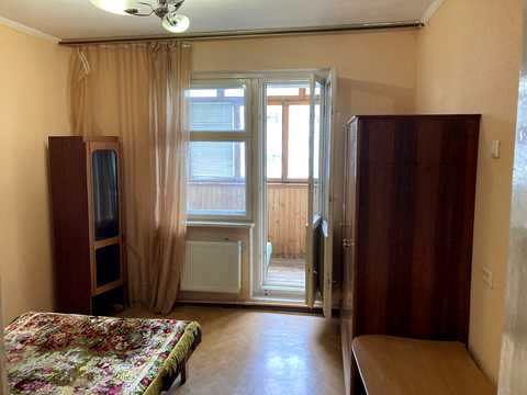 кімната за адресою Михайла Гришка вул., 8-А
