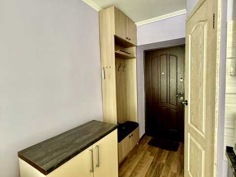 квартира за адресою Вигода вул., 36