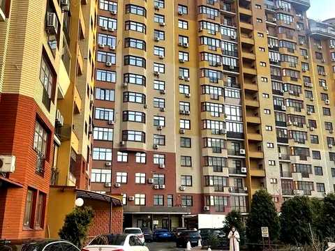 квартира за адресою Євгена Коновальця вул. (Щорса), 32-Г