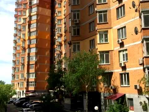 квартира за адресою Євгена Коновальця вул. (Щорса), 32-Г
