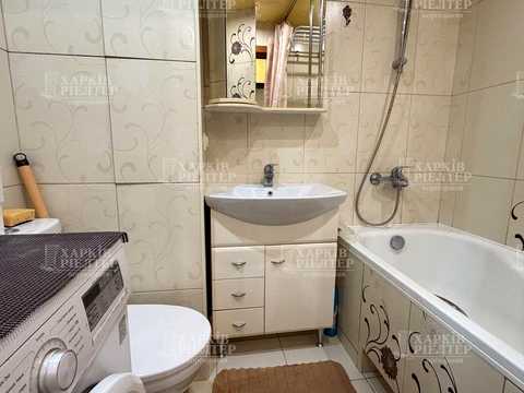 квартира за адресою Велика Кільцева вул., 138