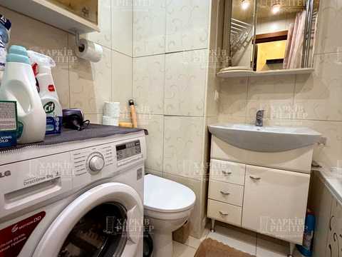квартира за адресою Велика Кільцева вул., 138