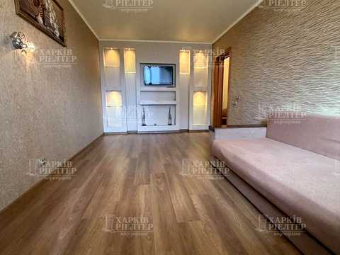 квартира за адресою Велика Кільцева вул., 138
