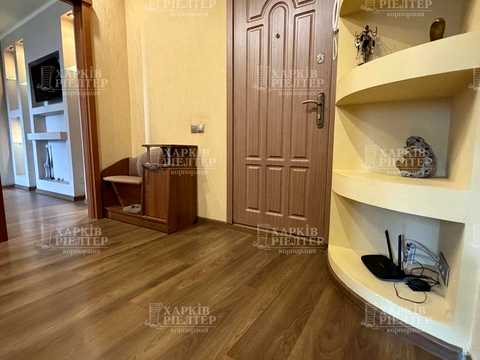 квартира за адресою Велика Кільцева вул., 138