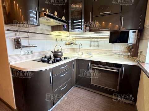 квартира за адресою Велика Кільцева вул., 138