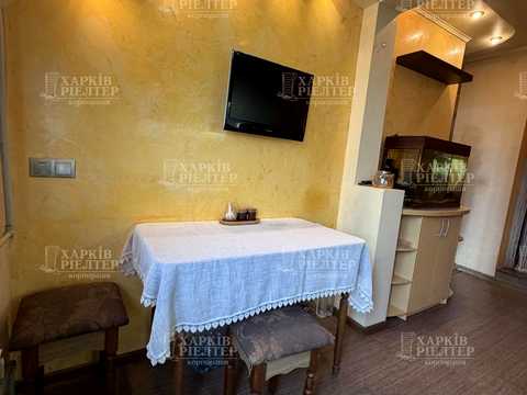 квартира за адресою Велика Кільцева вул., 138