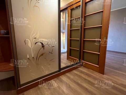 квартира за адресою Велика Кільцева вул., 138