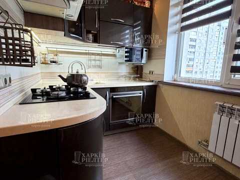 квартира за адресою Велика Кільцева вул., 138