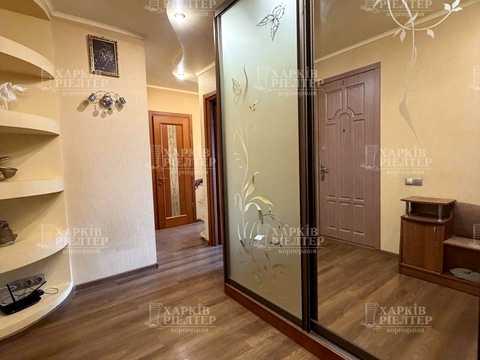 квартира за адресою Велика Кільцева вул., 138