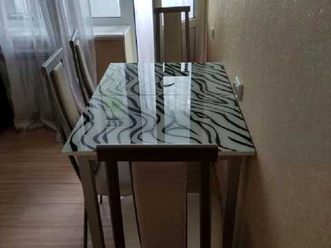 квартира за адресою Чернишевська вул., 85