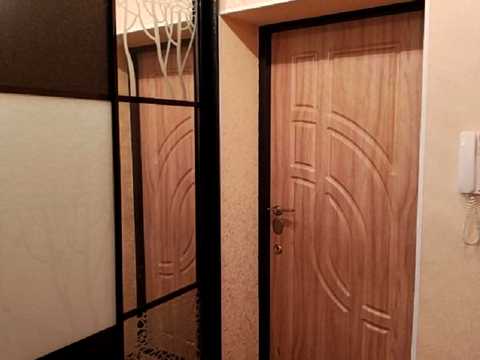 квартира за адресою Чернишевська вул., 85