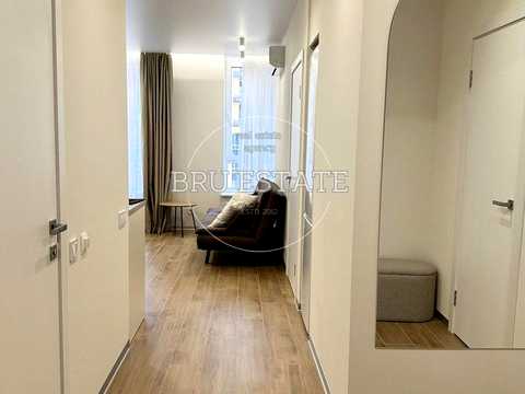 квартира за адресою Столичне шосе, 3