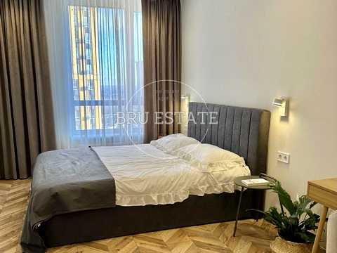 квартира за адресою Столичне шосе, 3