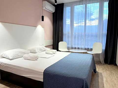 квартира по адресу Берестейский просп. (Победы), 5-В