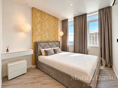 квартира за адресою Берестейський просп. (Перемоги), 11 к2