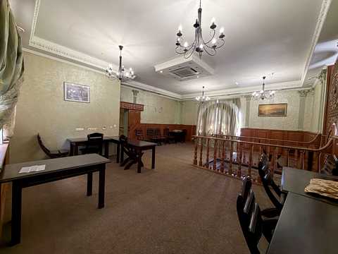 коммерческая по адресу Соборный просп. (Ленина), 20Б