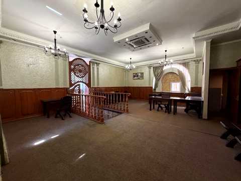 коммерческая по адресу Соборный просп. (Ленина), 20Б