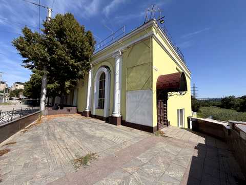 коммерческая по адресу Соборный просп. (Ленина), 20Б