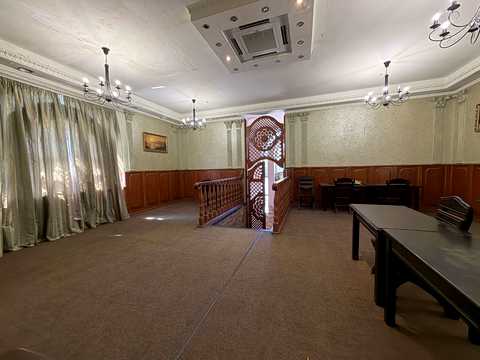коммерческая по адресу Соборный просп. (Ленина), 20Б