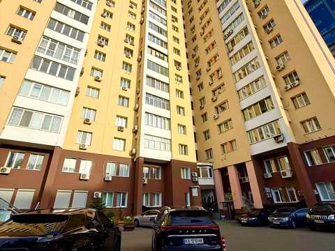 квартира за адресою Андрія Верхогляда вул. (Михайла Драгомирова), 5