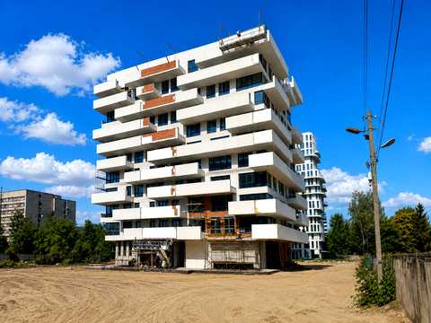 коммерческая по адресу Раковского ул., (Будинок 2)