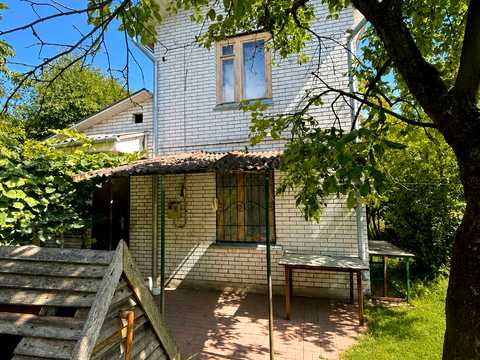 ділянка за адресою 24-та Садова вул.