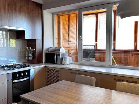 квартира за адресою Київ, Миколи Пимоненка вул., 5