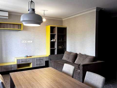 квартира за адресою Київ, Миколи Пимоненка вул., 5