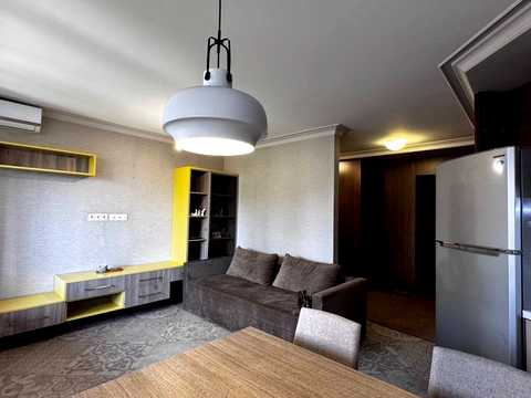квартира за адресою Київ, Миколи Пимоненка вул., 5