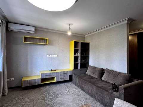 квартира за адресою Київ, Миколи Пимоненка вул., 5