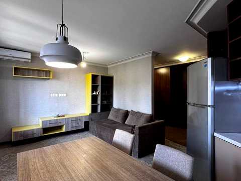 квартира за адресою Київ, Миколи Пимоненка вул., 5