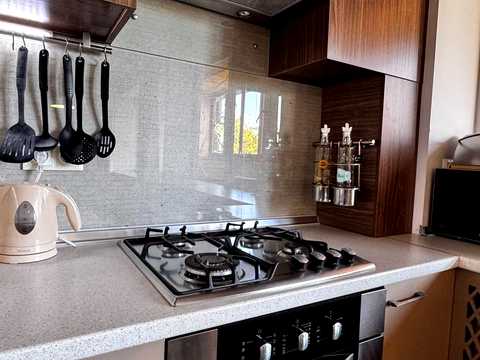 квартира за адресою Київ, Миколи Пимоненка вул., 5