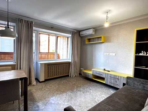 квартира за адресою Київ, Миколи Пимоненка вул., 5