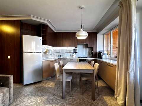 квартира за адресою Київ, Миколи Пимоненка вул., 5