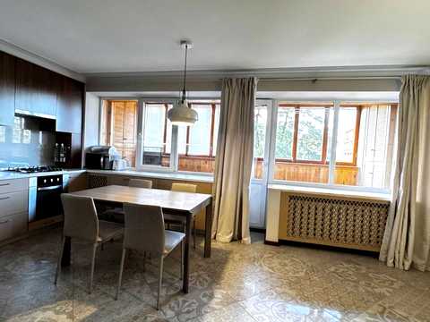 квартира за адресою Київ, Миколи Пимоненка вул., 5