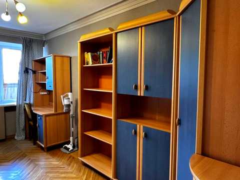 квартира за адресою Київ, Миколи Пимоненка вул., 5