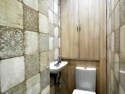 квартира за адресою Київ, Миколи Пимоненка вул., 5