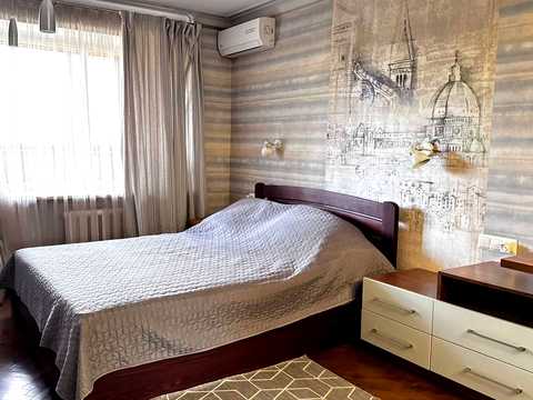 квартира за адресою Київ, Миколи Пимоненка вул., 5
