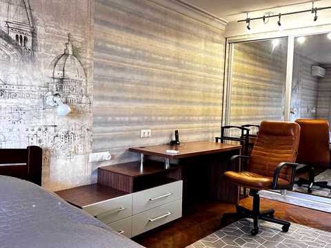 квартира за адресою Київ, Миколи Пимоненка вул., 5