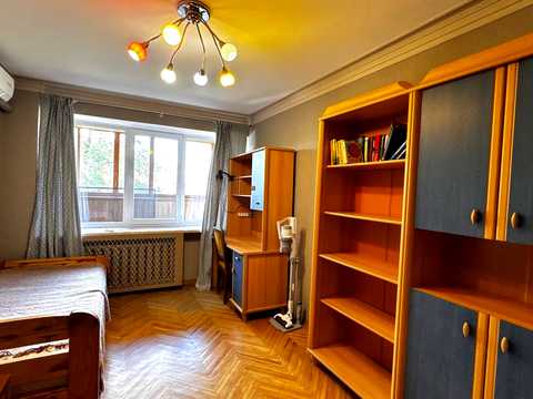 квартира за адресою Київ, Миколи Пимоненка вул., 5