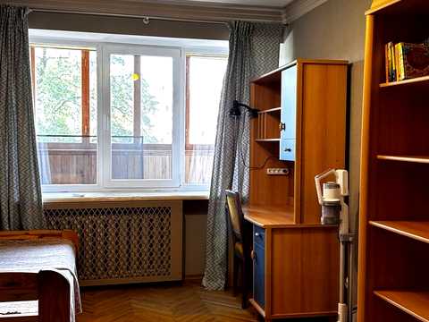квартира за адресою Київ, Миколи Пимоненка вул., 5