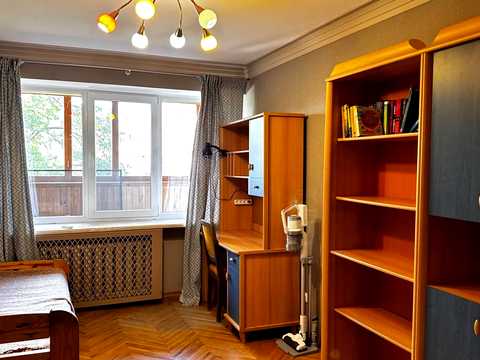 квартира за адресою Київ, Миколи Пимоненка вул., 5