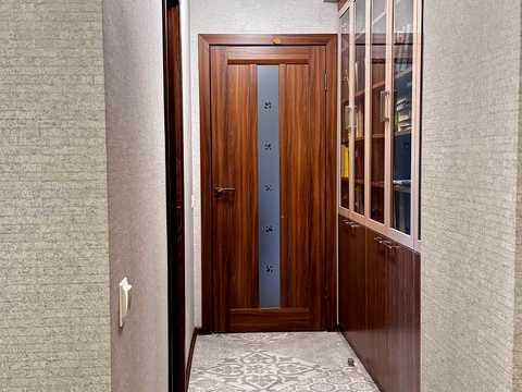 квартира за адресою Київ, Миколи Пимоненка вул., 5