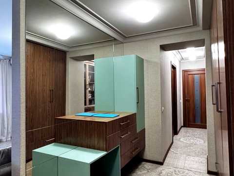 квартира за адресою Київ, Миколи Пимоненка вул., 5