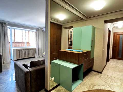 квартира за адресою Київ, Миколи Пимоненка вул., 5