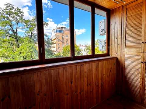квартира за адресою Київ, Миколи Пимоненка вул., 5