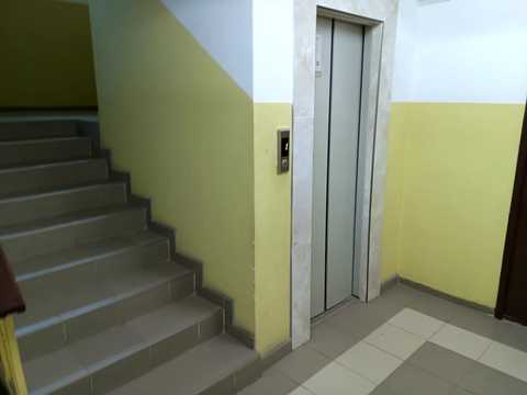квартира за адресою Калинова вул., 104