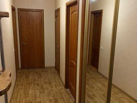 квартира за адресою Калинова вул., 104